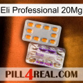 Eli Professional 20Mg new12